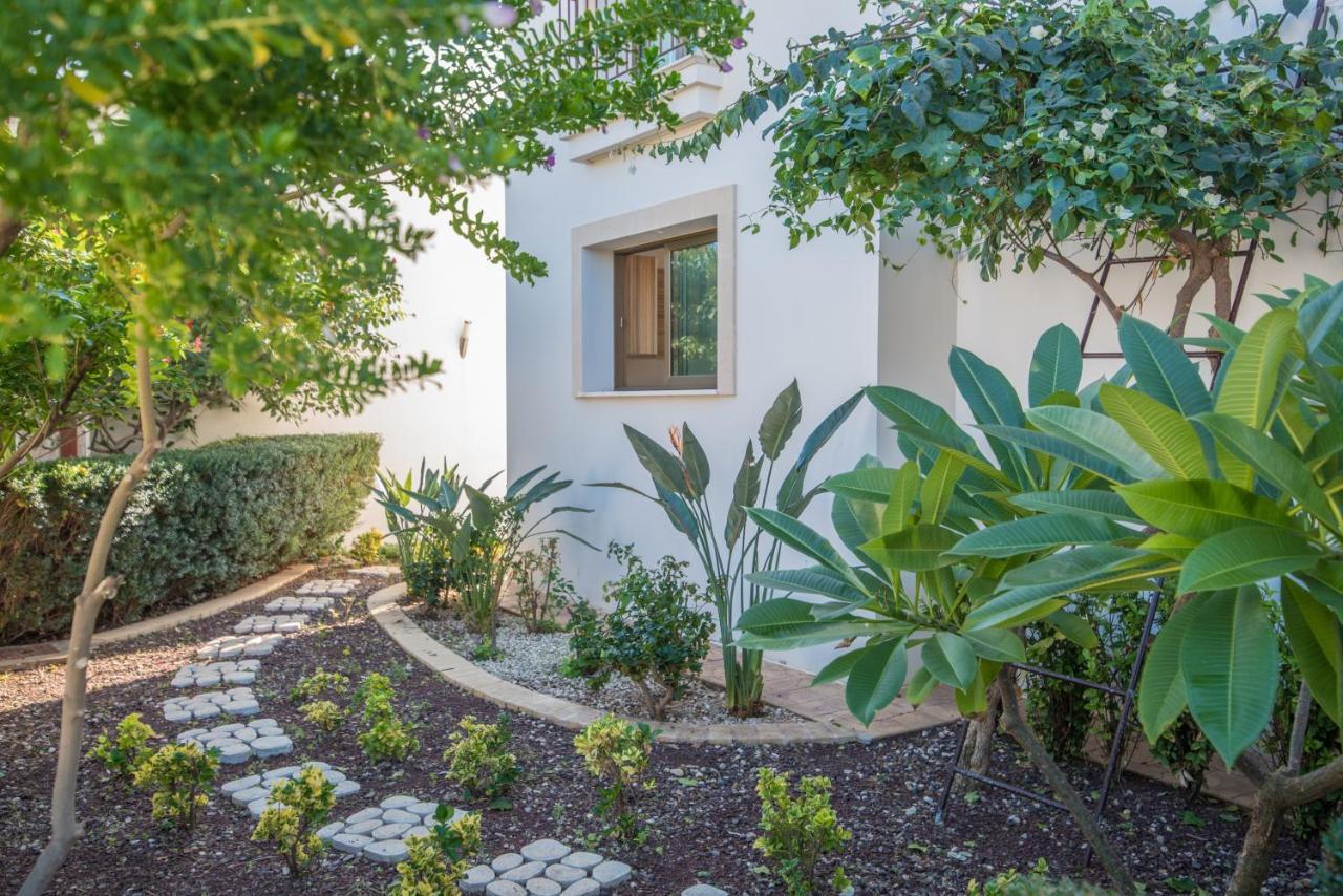 Kymma Villas By The Sea Ajía Nápa Eksteriør bilde