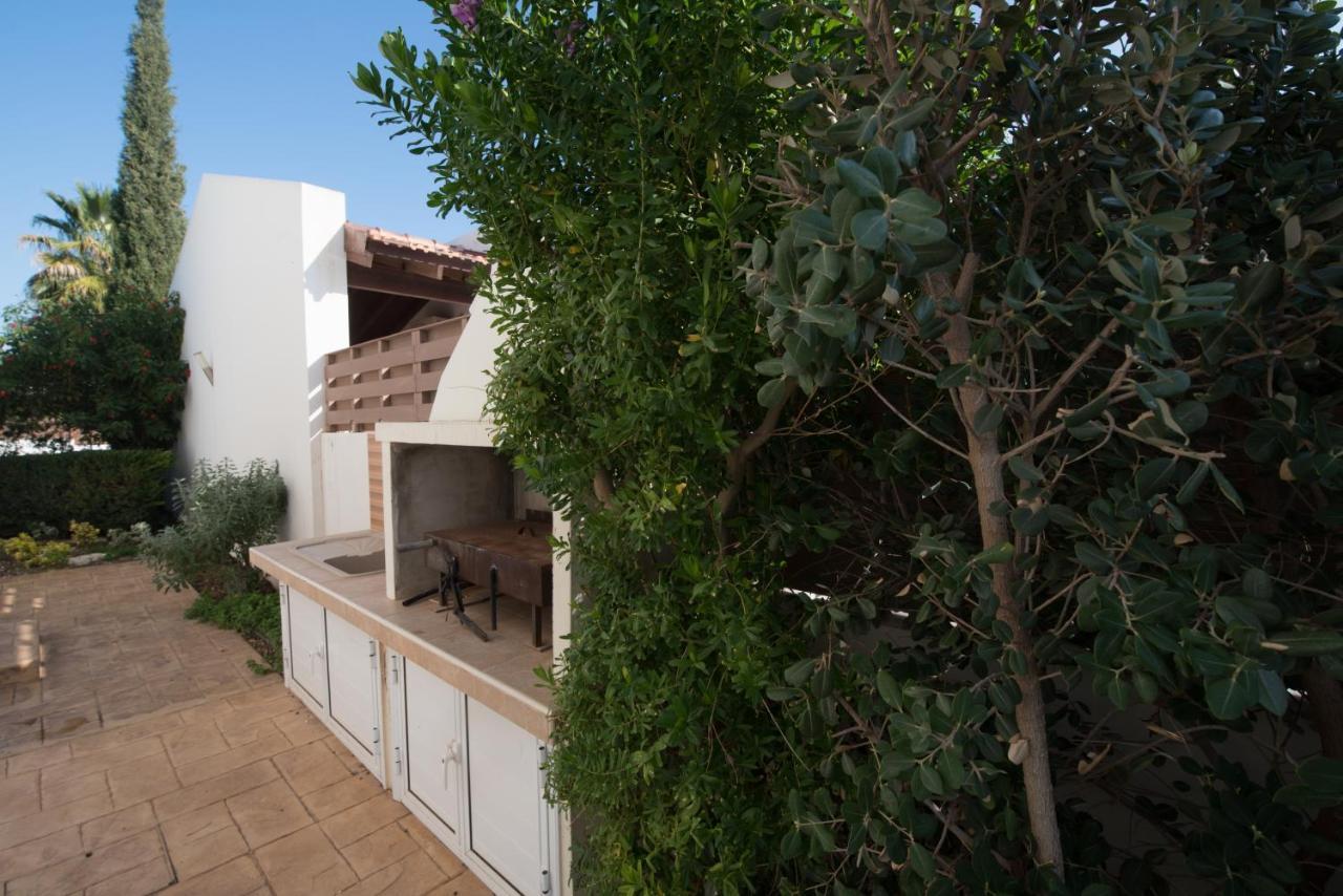 Kymma Villas By The Sea Ajía Nápa Eksteriør bilde